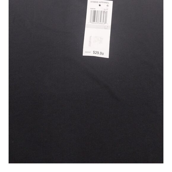 Love Tribe Trendy Unisex T Shirt Round Neck Plus Size 1X Print Friends Black New - Picture 10 of 10